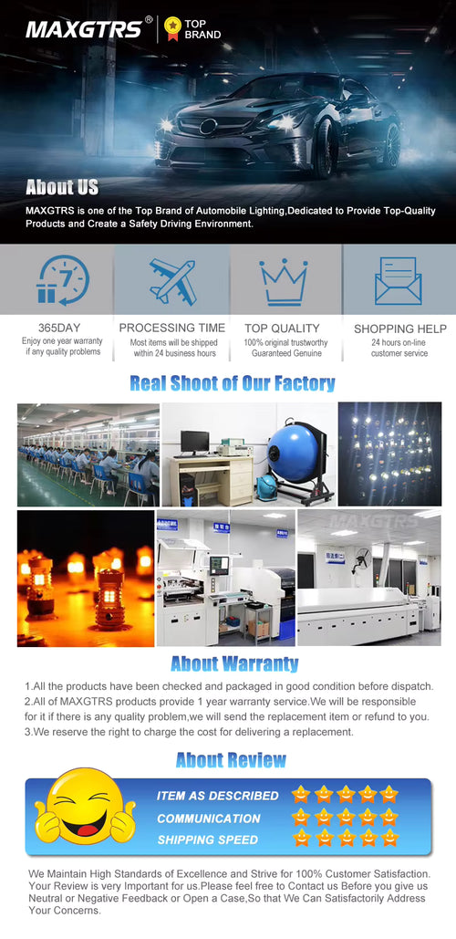 Certified Materials
